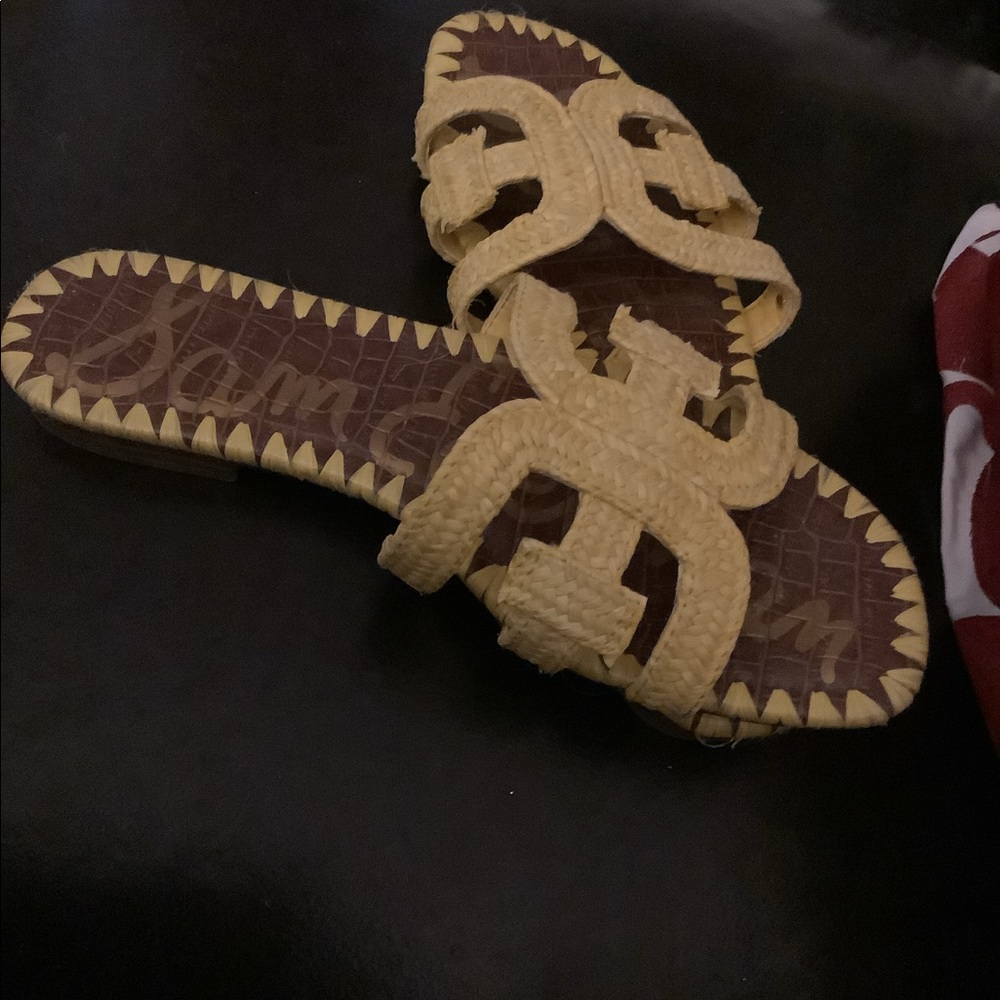 Sam Edelman Sandals - Picture 2 of 4